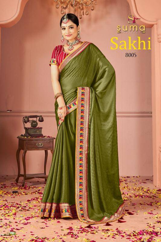 Kalki suma Wholesale sarees in Surat